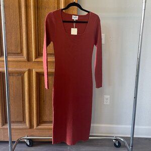 Aimee Dress
